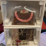 Creators of Craft Tekwesbury Crafter Chocolate Helen Panou Chocolatier Handbag