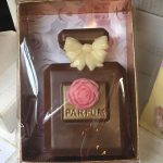 Creators of Craft Crafter Tekwesbury Chocolate Helen Panou Chocolatier Perfume