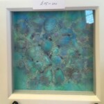 Creators of Craft Tewkesbury Anne Newbon Textiles Art