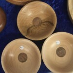 Creators of Craft Tewkesbury Bob Lewis Woodturner