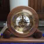Creators of Craft Tewkesbury Bob Lewis Woodturner