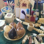 Creators of Craft Tewkesbury Crafter Jane Mckay