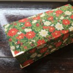 Creators of Craft Tewkesbury Crafter Nikki John Simmonds Textile Boxes