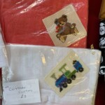 Creators of Craft Tewkesbury Rose Kilmister Needlcraft Cloths